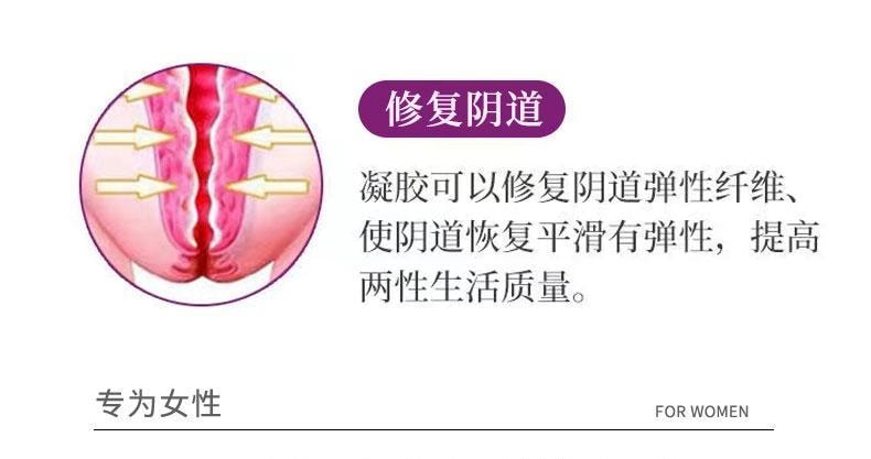 祥医堂 雌激素雌三醇软膏乳霜私处专用阴道干涩天然更年期外用 妇三醇乳膏15g