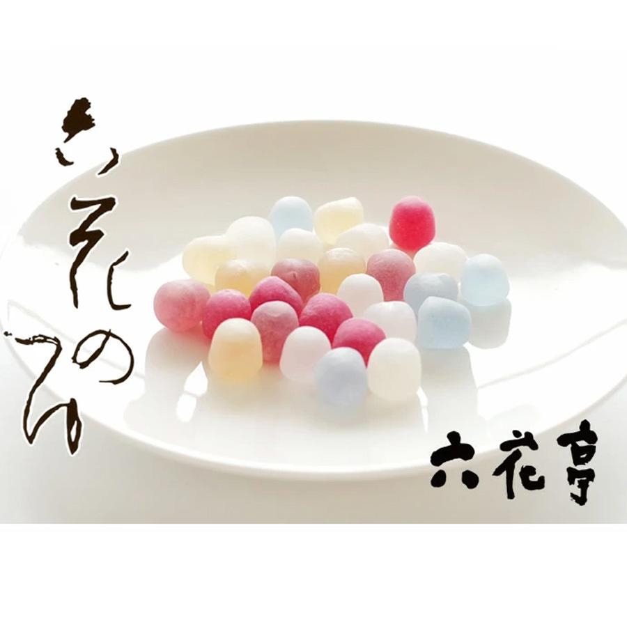 日本直送】六花亭 六色琥珀酒グミ 18g 賞味期限45日 - Yami