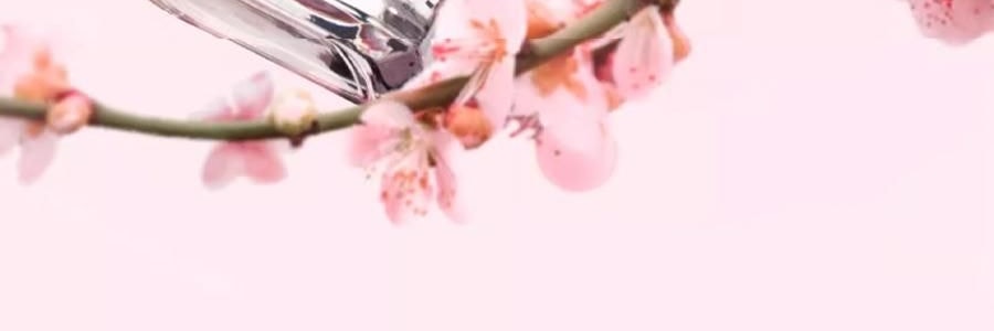 宋朝 鑾金系列無火香薰 白桃烏龍 桃喜 150ml