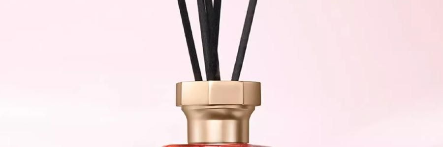 宋朝 鑾金系列無火香薰 白桃烏龍 桃喜 150ml