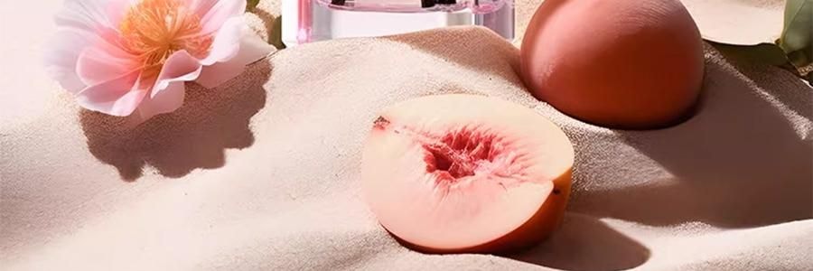 宋朝 鑾金系列無火香薰 白桃烏龍 桃喜 150ml