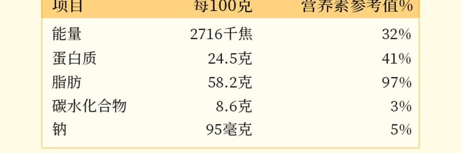 時樸 黃豆炸腐竹 120g【火鍋燙煮爆吸汁】