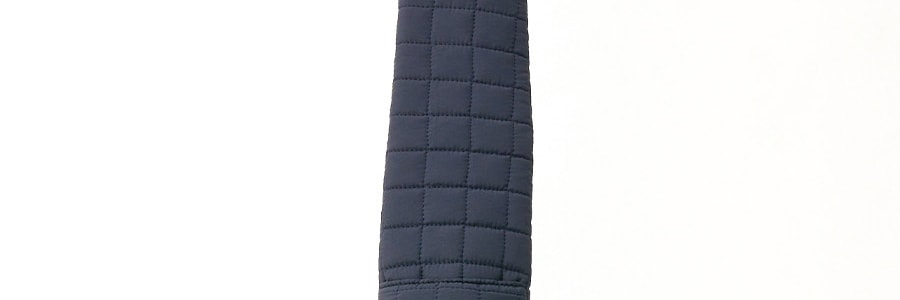 韓國ICANDOR 餃子包斜背包 菱格包 可做寵物包 灰藍色