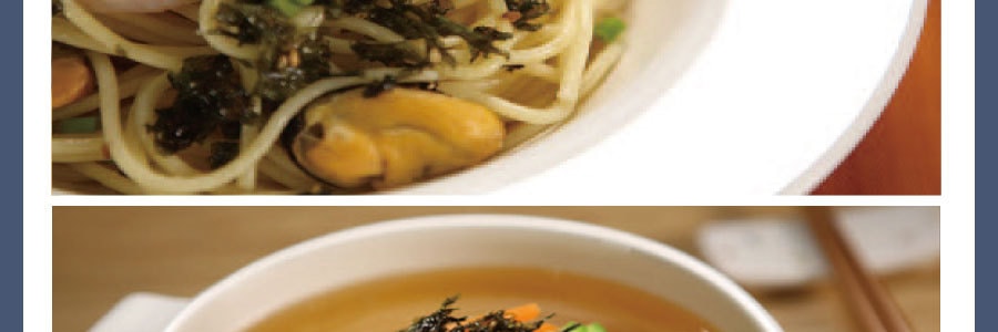 韩国Master Hee's朴香姬 包饭海苔 传统烟熏原味 9g*8【超大片 包米饭绝绝子】