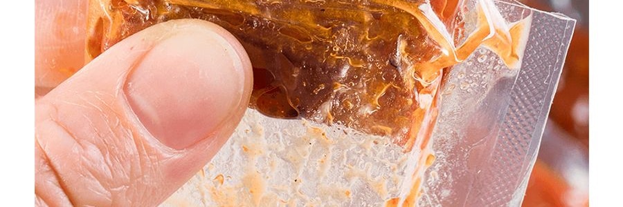 新加坡楊協成 新加坡風味豬肉乾 蜂蜜是拉差辣椒醬味 113.4g