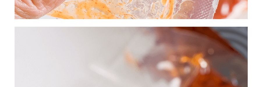 新加坡楊協成 新加坡風味豬肉乾 蜂蜜是拉差辣椒醬味 113.4g