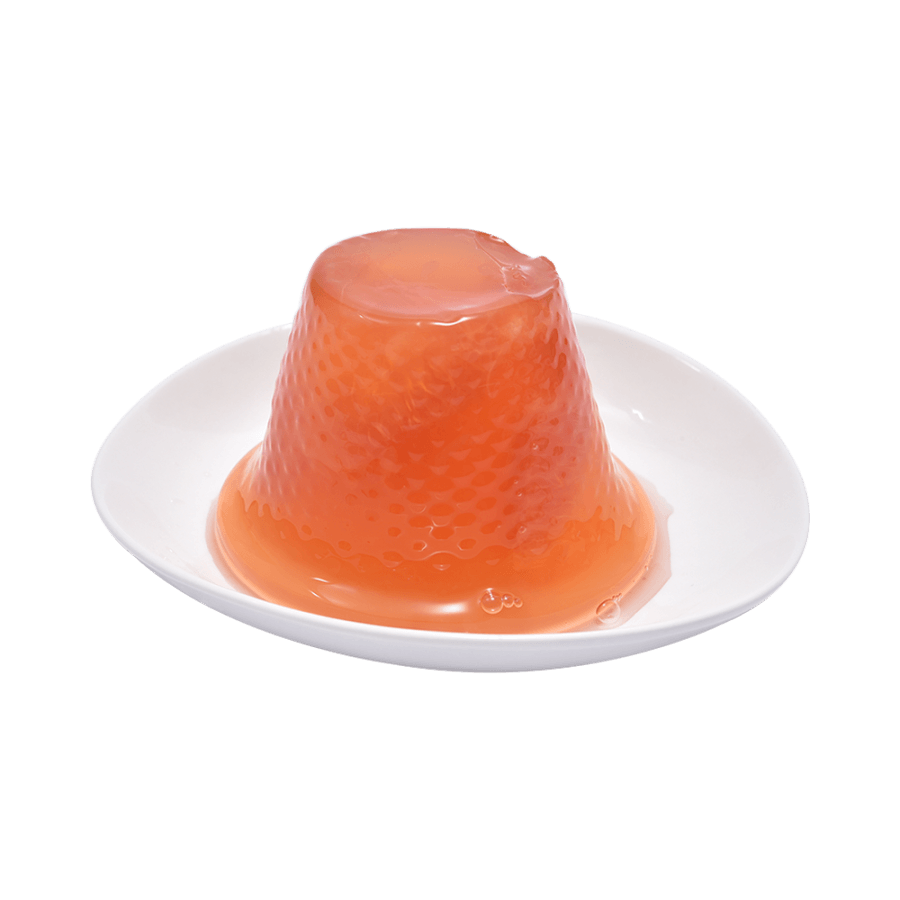 Luxurious Pink Grapefriut Jelly 205g