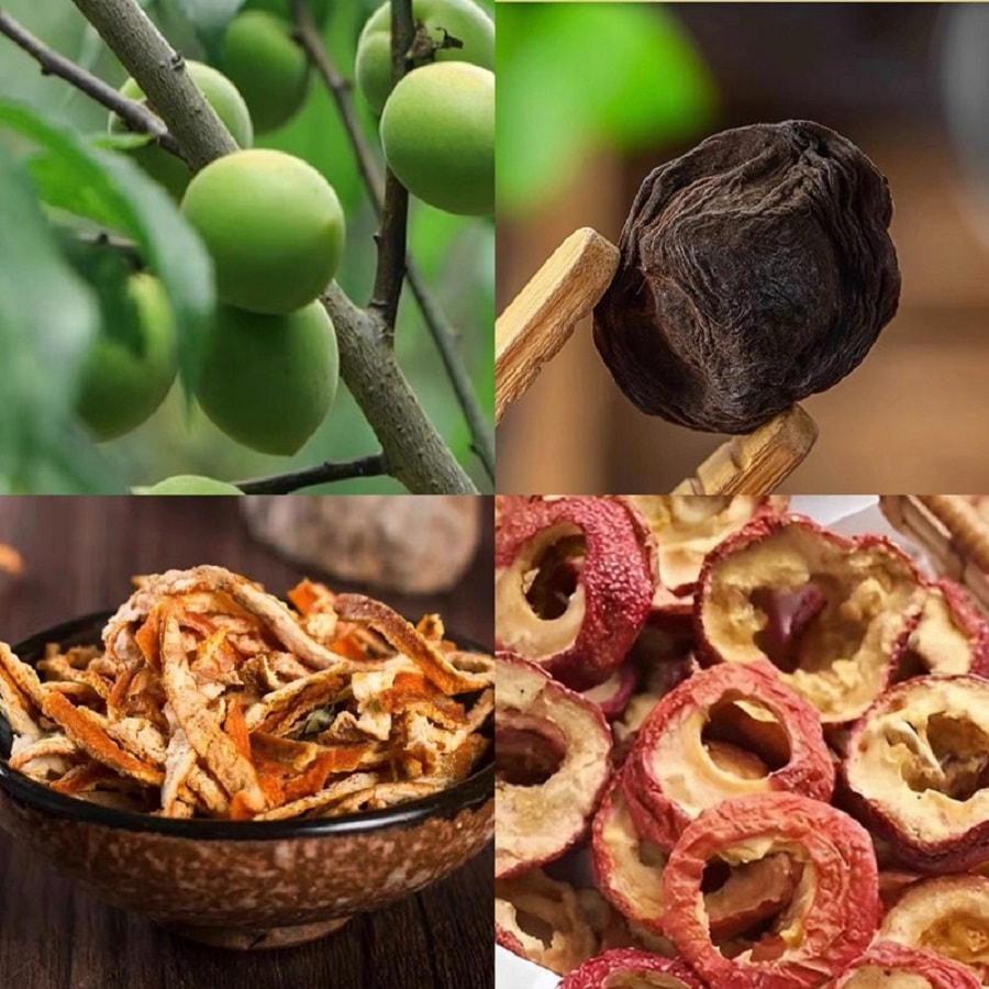 美国 仁信昌酸梅粉甘梅粉正宗传统工艺薯条蘸料冲饮拌水果 250g