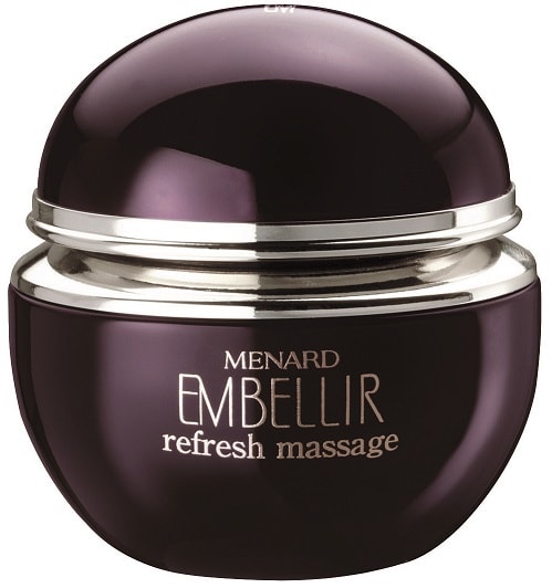 EMBELLIR Refresh Massage 160g