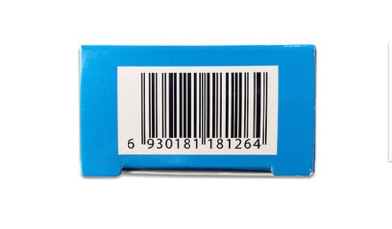 水仙牌 丁硼乳膏牙膏治牙周牙龈炎红肿口腔溃疡口臭   20g*1支/盒