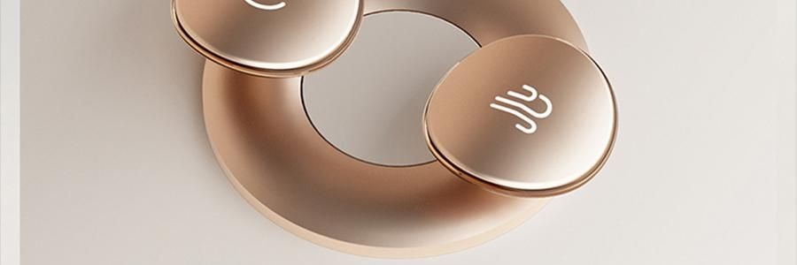 向物SOTHING 桌面循环扇 小风扇 夏日清凉小物 漩凉 续航版