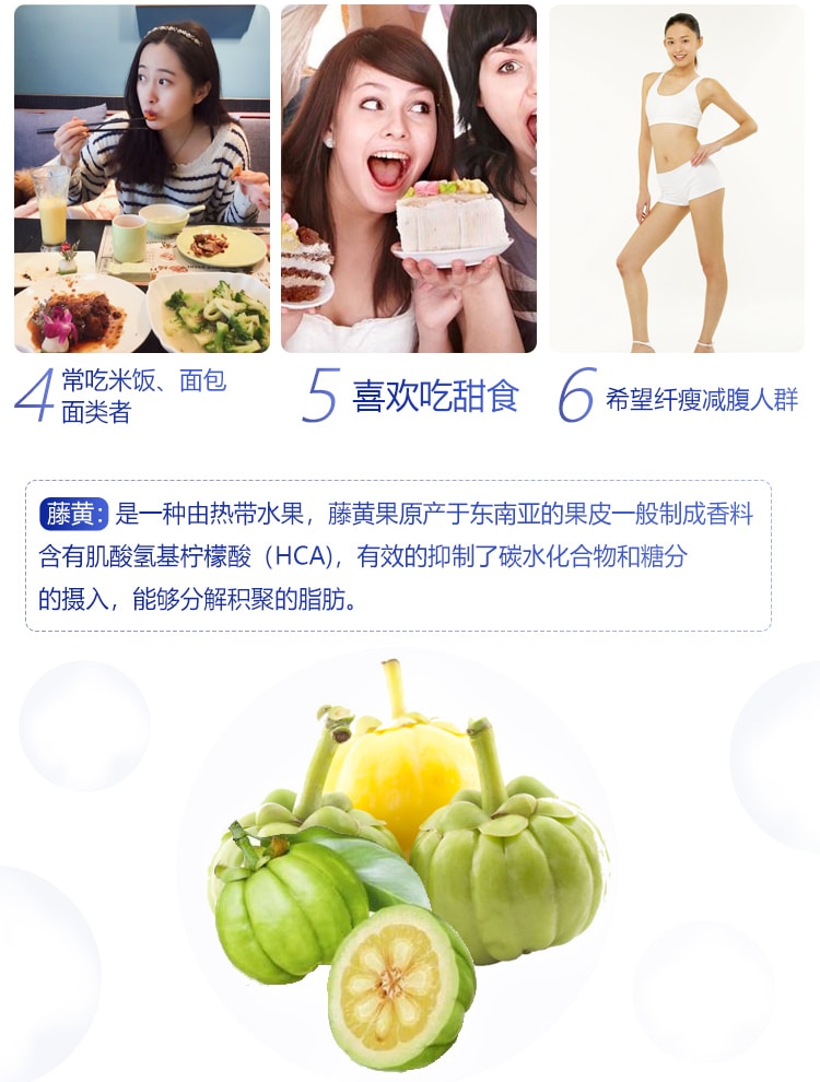 【日本直郵】新款DHC瘦腰丸 印度藤黃素藤黃果精華 30日 針對瘦腰腹部
