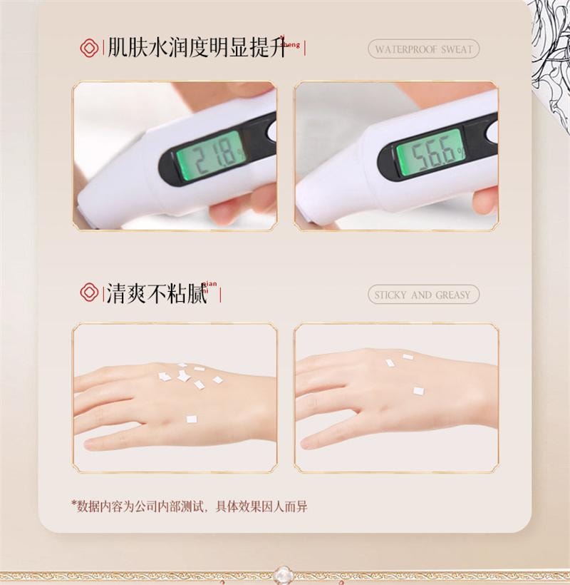 Niacinamide light body cream for lazy people to conceal blemishes without false whitening and moisturizing 100g/bottle