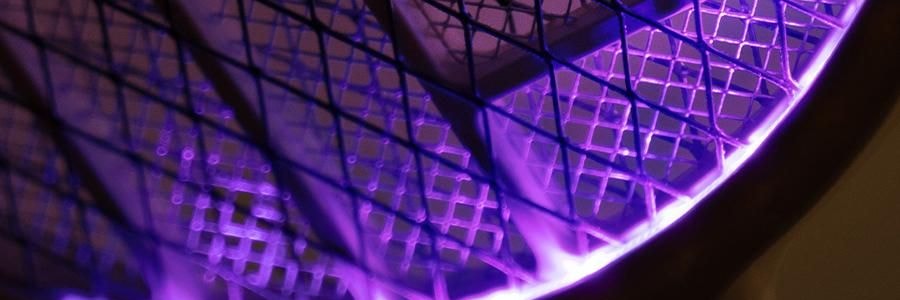 SOTHING向物 可折叠灭蚊拍 驱蚊神器打蚊子拍苍蝇 窗