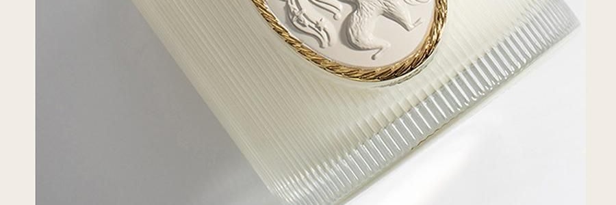 THE BEAST野兽派  黑香草植物香氛蜡烛 花神之梦系列 140g