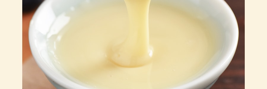美国JANS 奶牛甜炼乳 375g