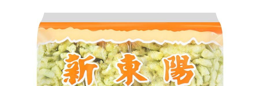 台灣新東陽 海苔沙琪瑪 360g