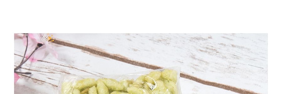 台灣新東陽 海苔沙琪瑪 360g
