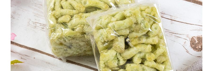 台灣新東陽 海苔沙琪瑪 360g