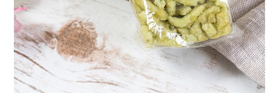 台灣新東陽 海苔沙琪瑪 360g