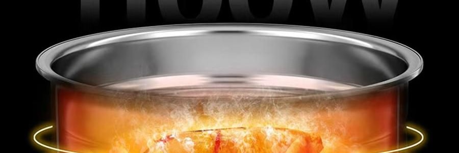JOYOUNG九阳 智慧万用压力锅 5L低脂高压锅全自动智能 电饭煲电饭锅  JKP-D91G【带沥脂釜自动过滤浮油【爆款新品】