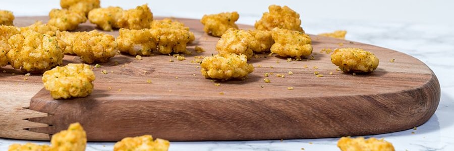 台灣旺 田園稻香自然主張 小小酥 蔥香雞肉味 60g 包裝隨機發