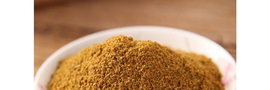 禾茵 精選孜然粉 50g 四川特產