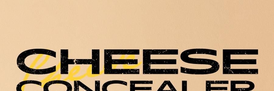 KATO-KATO 三次方起司遮瑕膏 實力遮瑕 水潤細膩 貼膚持妝 1.3g*3 自然色 遮黑眼圈暗沉紅血絲斑點瑕疵