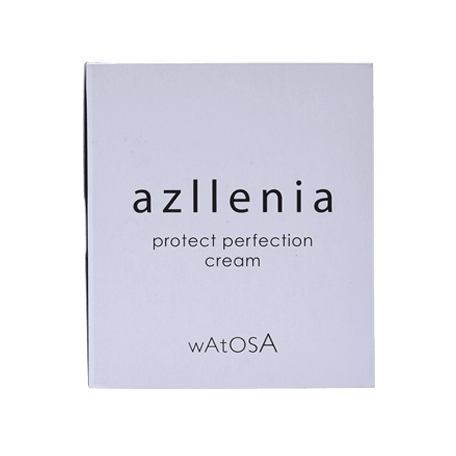 LE WATOSA azllenia protect perfection cream 30g - Yami.com
