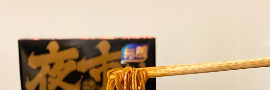 與美 豉油皇炒麵 145g