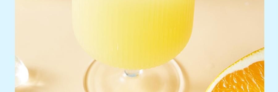 盒马 双柚乳酸菌饮料 300ml