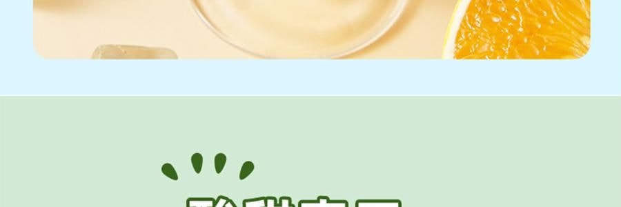 盒马 双柚乳酸菌饮料 300ml