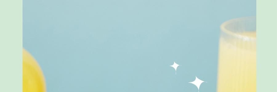 盒马 双柚乳酸菌饮料 300ml