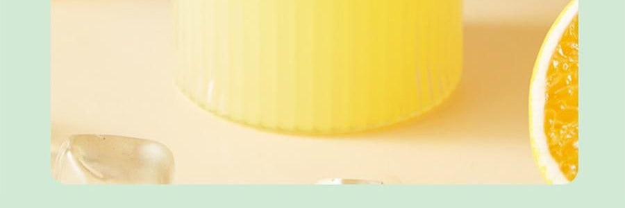 盒马 双柚乳酸菌饮料 300ml