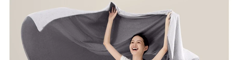 【中國直郵】網易嚴選 A類豚棉全棉針織拼色三件組 墨綠色 適用1.5mx2m被芯 床單款
