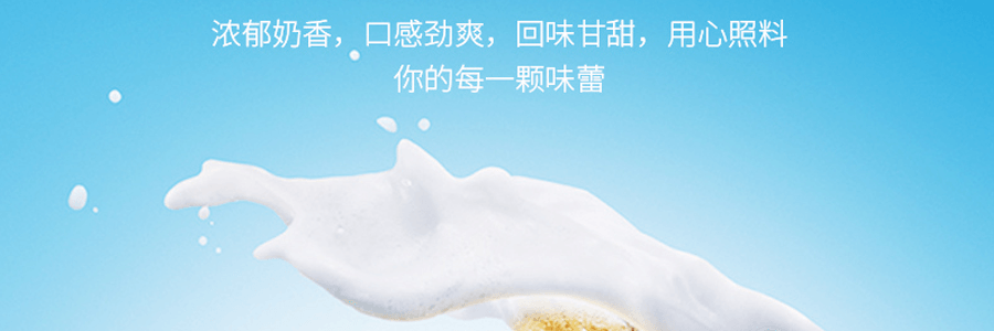 【全美超低价】【新疆爆款奶啤】天润 奶啤 乳酸菌饮品 300ml
