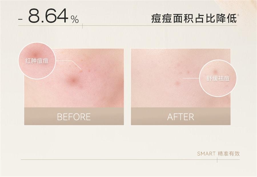 Essential Oil Fragrance Body Wash with fruit acid for acne removal and long-lasting fragrance 400ml per bottle