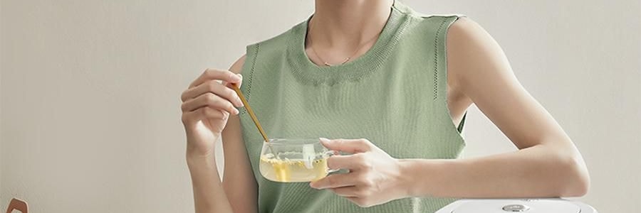 【新品登陸】BEAR小熊 暖噸噸Plus 智慧電水瓶 5.0L 白色