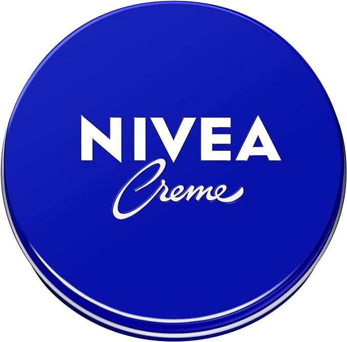 【日本直效郵件】妮維雅 NIVEA 保濕護膚霜大罐 169g