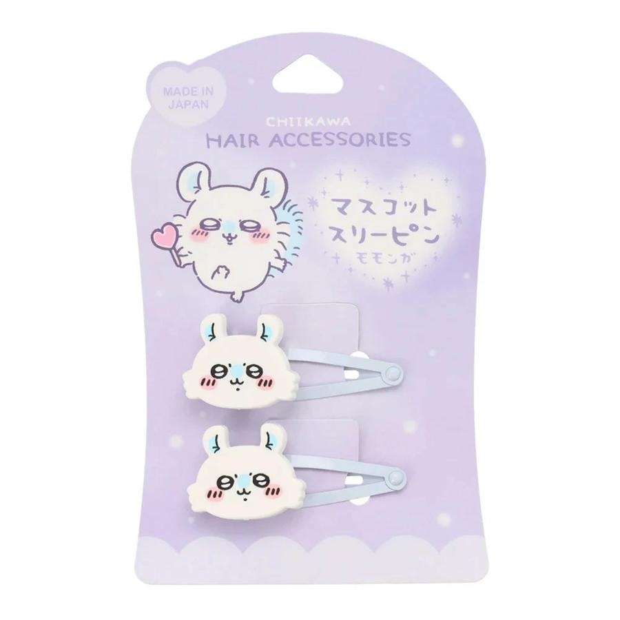 日本からの直送】日本SHO-BI ちいかわ限定 キュートBBクリップ