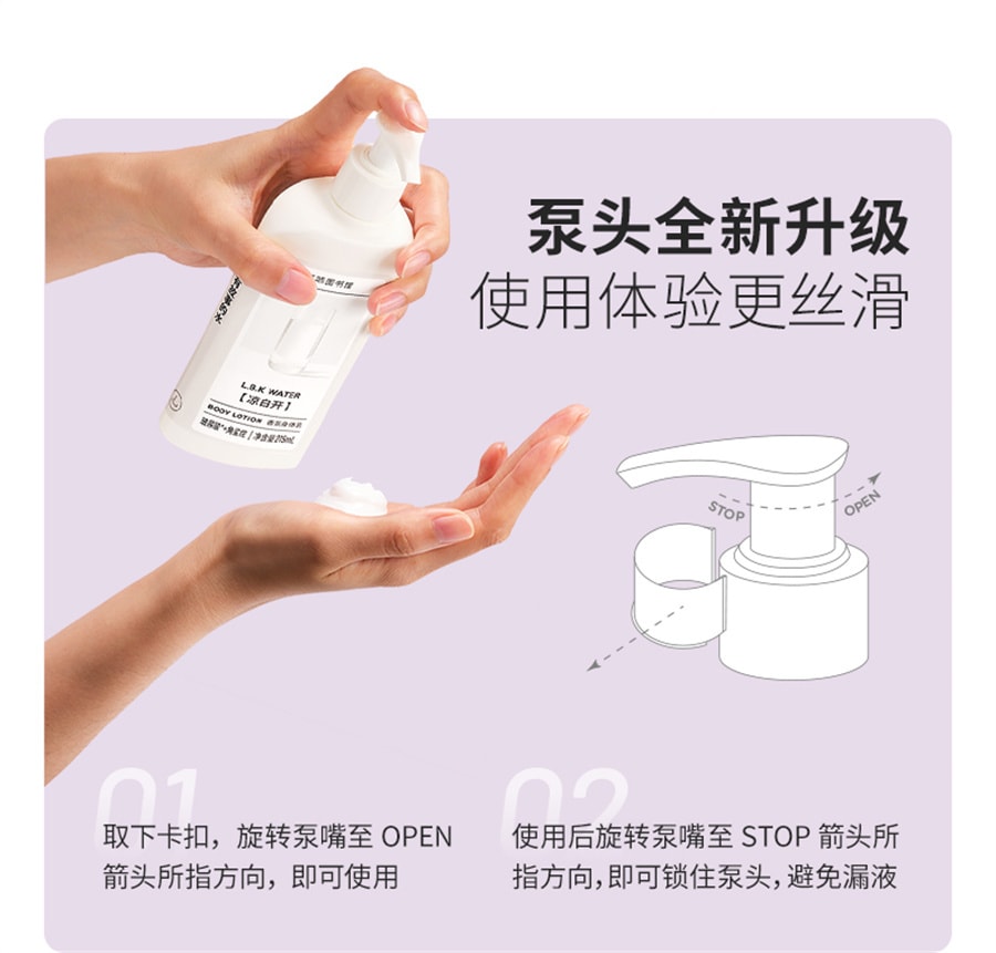 【中國直郵】氣味圖書館 果香調持久留香滋潤保濕清新女香氛沐浴露清潔 西瓜汁沐浴露295ml