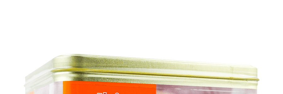 口味全 原味蛋捲 500g