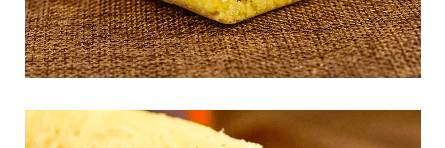 口味全 原味蛋捲 500g