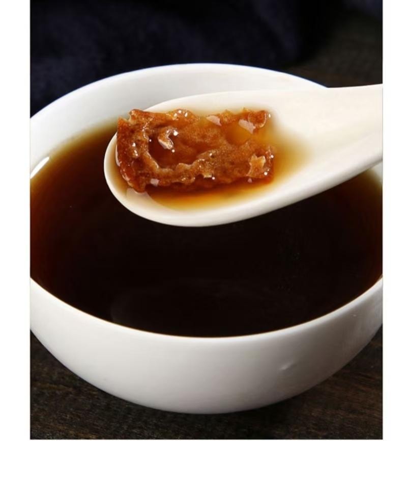 古方 古法老红糖块甘蔗糖【生理期必备 暖宫养颜补气血】 24g*5袋约20块