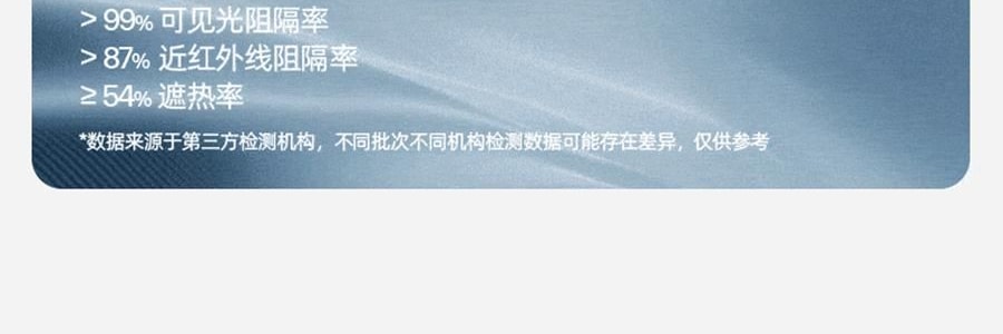 小野和子 冰丝防晒裤 阔腿裤子 直腿神裤 灰色 XF码