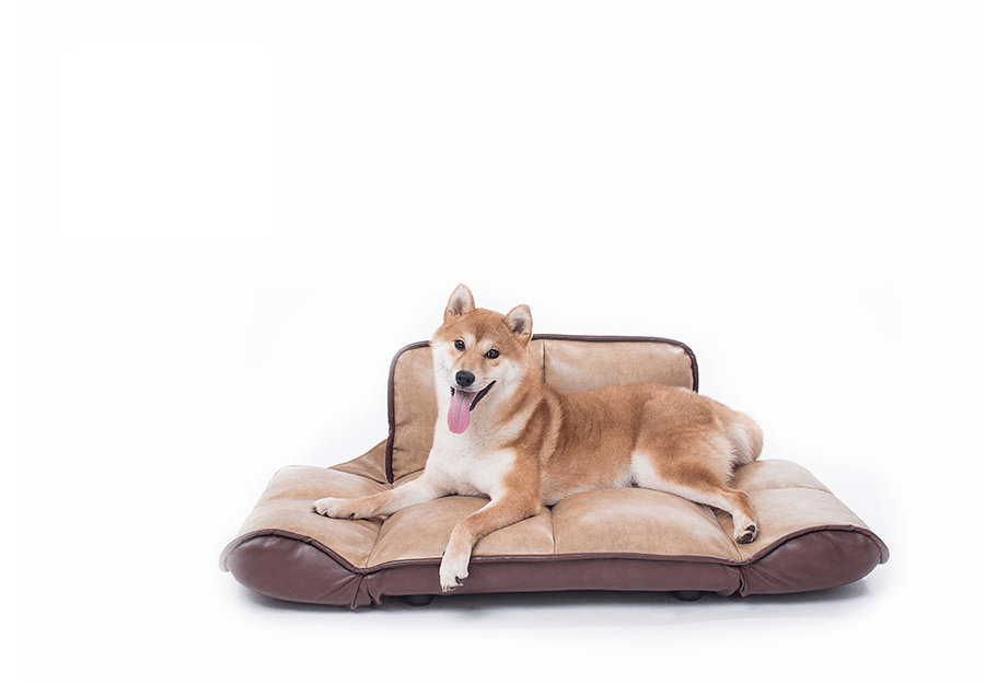 K1 Luxury Dog Sofa Bed