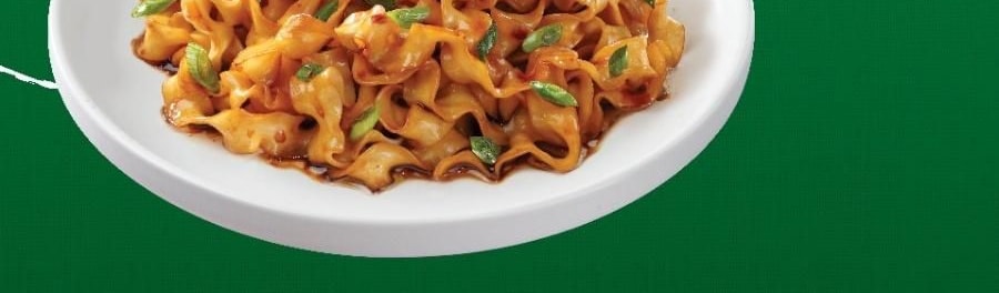 李錦記 蔥油拌麵 宵夜速食麵 110g【蔥香四溢 口感勁道】