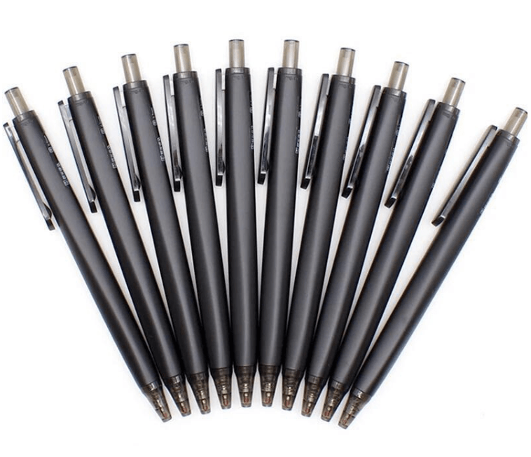 424 Pcs Las Vegas Push Retractable Pens