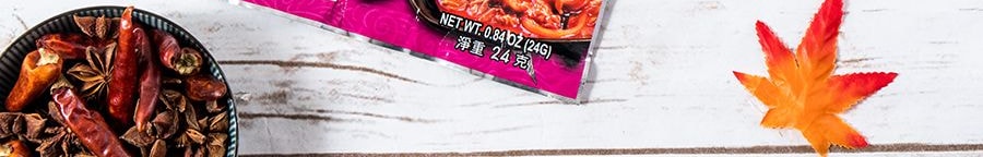 泰國小老闆 勁脆烤厚片海苔 泡菜口味 24g【網紅點心】【亞米獨家】