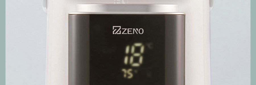 ZENO 智能恒温饮水机 多功能烧水壶 7档调温 大容量自动饮水机 5L GRP-WB-907A